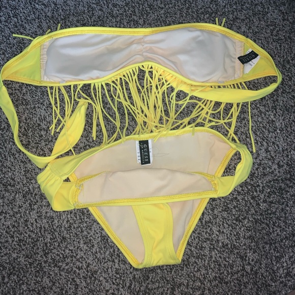 Swimsuit - Picture 2 of 3